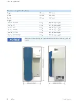 Preview for 26 page of Thermo Scientific Barnstead GenPure xCAD Plus System Operating Instructions Manual