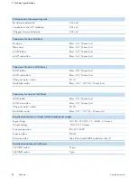 Preview for 28 page of Thermo Scientific Barnstead GenPure xCAD Plus System Operating Instructions Manual