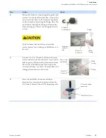 Preview for 45 page of Thermo Scientific Barnstead GenPure xCAD Plus System Operating Instructions Manual