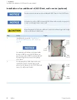 Preview for 48 page of Thermo Scientific Barnstead GenPure xCAD Plus System Operating Instructions Manual