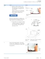 Preview for 49 page of Thermo Scientific Barnstead GenPure xCAD Plus System Operating Instructions Manual