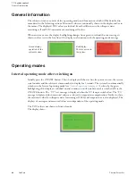 Preview for 70 page of Thermo Scientific Barnstead GenPure xCAD Plus System Operating Instructions Manual