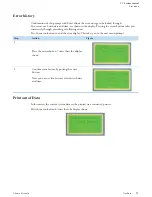 Preview for 79 page of Thermo Scientific Barnstead GenPure xCAD Plus System Operating Instructions Manual