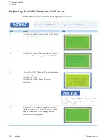 Preview for 80 page of Thermo Scientific Barnstead GenPure xCAD Plus System Operating Instructions Manual