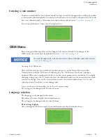 Preview for 81 page of Thermo Scientific Barnstead GenPure xCAD Plus System Operating Instructions Manual