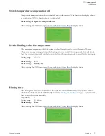 Preview for 83 page of Thermo Scientific Barnstead GenPure xCAD Plus System Operating Instructions Manual