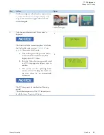 Preview for 101 page of Thermo Scientific Barnstead GenPure xCAD Plus System Operating Instructions Manual