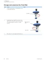 Preview for 102 page of Thermo Scientific Barnstead GenPure xCAD Plus System Operating Instructions Manual