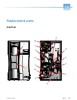 Preview for 111 page of Thermo Scientific Barnstead GenPure xCAD Plus System Operating Instructions Manual