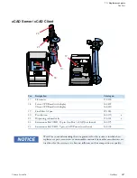 Preview for 113 page of Thermo Scientific Barnstead GenPure xCAD Plus System Operating Instructions Manual