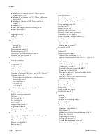 Preview for 126 page of Thermo Scientific Barnstead GenPure xCAD Plus System Operating Instructions Manual