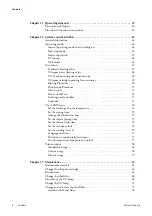 Preview for 8 page of Thermo Scientific Barnstead GenPure Operating Instruction