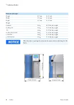 Preview for 24 page of Thermo Scientific Barnstead GenPure Operating Instruction