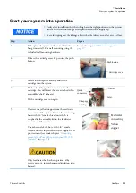 Preview for 31 page of Thermo Scientific Barnstead GenPure Operating Instruction