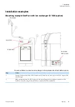 Предварительный просмотр 37 страницы Thermo Scientific Barnstead GenPure Operating Instruction