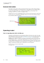 Preview for 50 page of Thermo Scientific Barnstead GenPure Operating Instruction