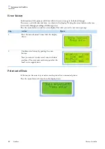 Preview for 58 page of Thermo Scientific Barnstead GenPure Operating Instruction