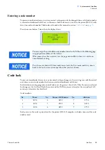 Preview for 59 page of Thermo Scientific Barnstead GenPure Operating Instruction