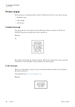 Preview for 64 page of Thermo Scientific Barnstead GenPure Operating Instruction