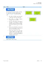 Preview for 71 page of Thermo Scientific Barnstead GenPure Operating Instruction