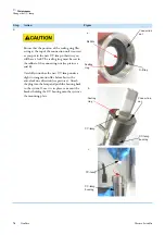 Preview for 80 page of Thermo Scientific Barnstead GenPure Operating Instruction