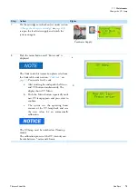 Preview for 81 page of Thermo Scientific Barnstead GenPure Operating Instruction