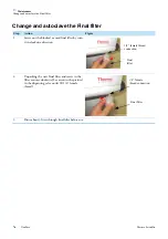 Preview for 82 page of Thermo Scientific Barnstead GenPure Operating Instruction