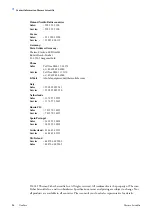 Preview for 102 page of Thermo Scientific Barnstead GenPure Operating Instruction