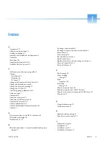 Preview for 103 page of Thermo Scientific Barnstead GenPure Operating Instruction