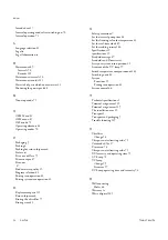 Preview for 104 page of Thermo Scientific Barnstead GenPure Operating Instruction