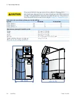 Предварительный просмотр 28 страницы Thermo Scientific Barnstead Smart2Pure 12 UF Operating Instructions Manual