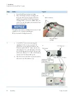 Предварительный просмотр 42 страницы Thermo Scientific Barnstead Smart2Pure 12 UF Operating Instructions Manual