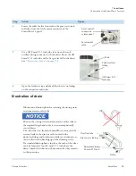 Предварительный просмотр 45 страницы Thermo Scientific Barnstead Smart2Pure 12 UF Operating Instructions Manual