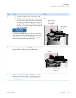 Предварительный просмотр 49 страницы Thermo Scientific Barnstead Smart2Pure 12 UF Operating Instructions Manual