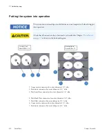 Предварительный просмотр 62 страницы Thermo Scientific Barnstead Smart2Pure 12 UF Operating Instructions Manual