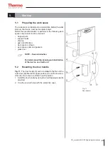 Preview for 23 page of Thermo Scientific BB 15 User Manual