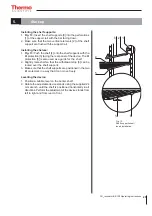 Preview for 25 page of Thermo Scientific BB 15 User Manual