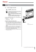 Preview for 27 page of Thermo Scientific BB 15 User Manual