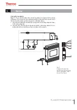 Preview for 31 page of Thermo Scientific BB 15 User Manual