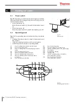 Preview for 32 page of Thermo Scientific BB 15 User Manual