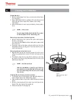 Preview for 49 page of Thermo Scientific BB 15 User Manual