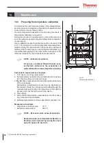 Preview for 54 page of Thermo Scientific BB 15 User Manual