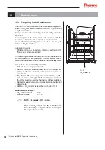 Preview for 56 page of Thermo Scientific BB 15 User Manual