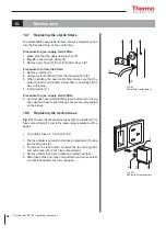 Preview for 58 page of Thermo Scientific BB 15 User Manual