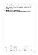 Preview for 88 page of Thermo Scientific BB 15 User Manual