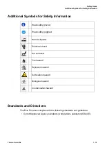 Preview for 19 page of Thermo Scientific BF51634BC-1 Installation And Operation Manual