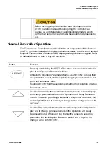 Preview for 43 page of Thermo Scientific BF51634BC-1 Installation And Operation Manual