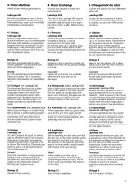 Preview for 9 page of Thermo Scientific Biofuge 13 Operating Lnstructions