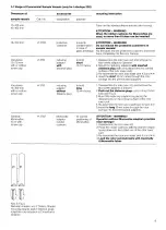 Preview for 11 page of Thermo Scientific Biofuge 13 Operating Lnstructions