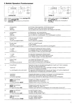 Preview for 13 page of Thermo Scientific Biofuge 13 Operating Lnstructions